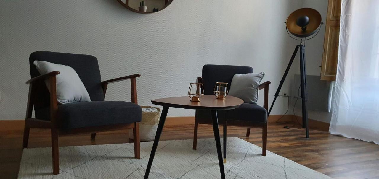 Studio Tres Spacieux Avec Cour, En Plein Coeur De Ville ! Carcassonne Zewnętrze zdjęcie